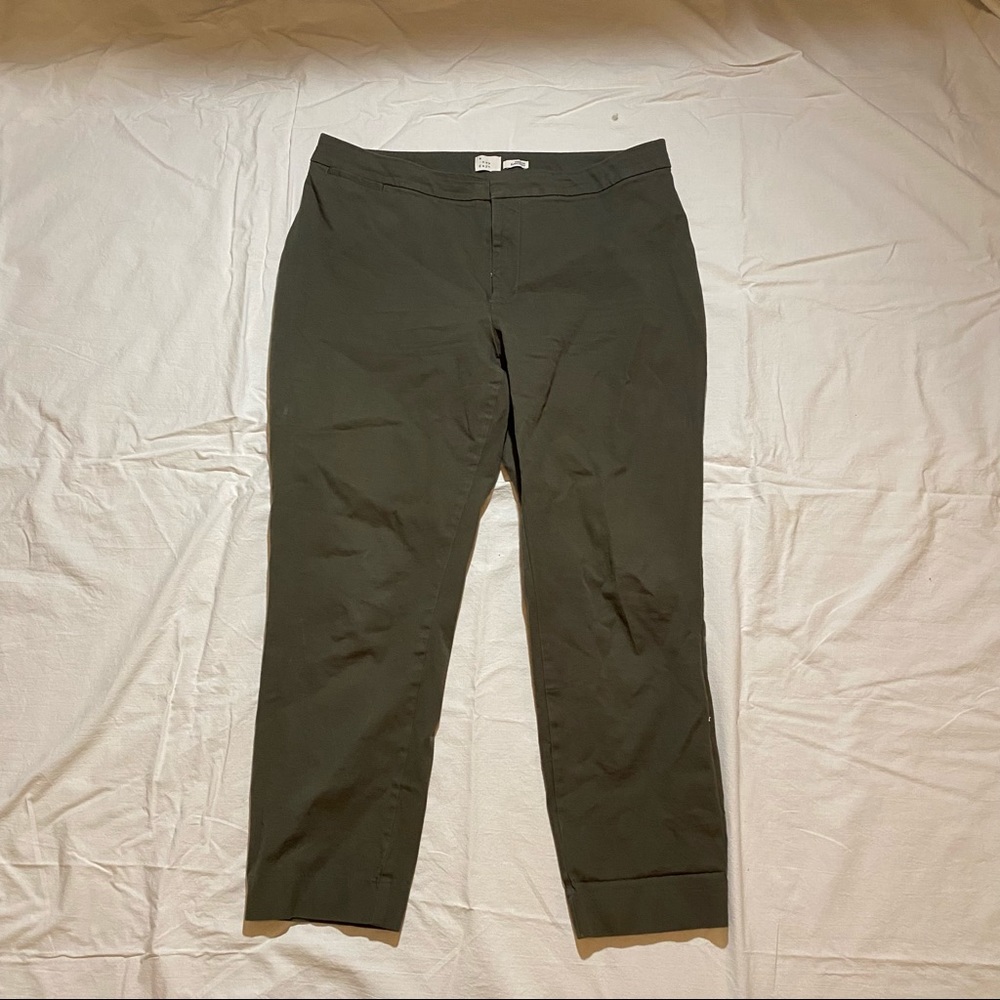 Target Dress Pants